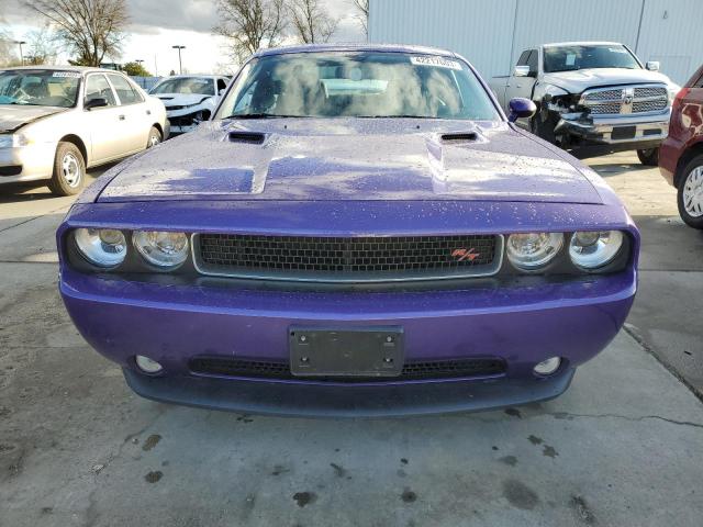 Photo 5 from auction – 2014 DODGE CHALLENGER with VIN 2C3CDYBT8EH225023