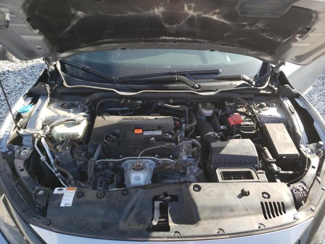 Photo 11 from auction – 2019 HONDA CIVIC LX with VIN 19XFC2F69KE050642