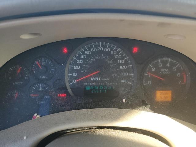 Photo 9 from auction – 2004 CHEVROLET IMPALA LS with VIN 2G1WH52K949373234