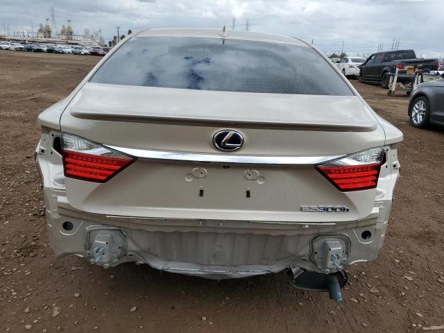 Photo 6 from auction – 2015 LEXUS ES 300H with VIN JTHBW1GG9F2097906
