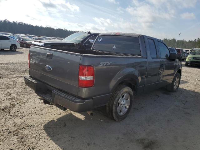 Photo 3 from auction – 2008 FORD F150 with VIN 1FTRX12W48FB24064