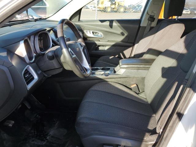 Photo 7 from auction – 2014 CHEVROLET EQUINOX LT with VIN 2GNFLFEK8E6167114