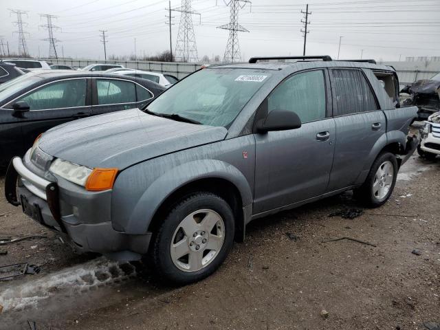 Photo 1 from auction – 2005 SATURN VUE with VIN 5GZCZ63405S866456