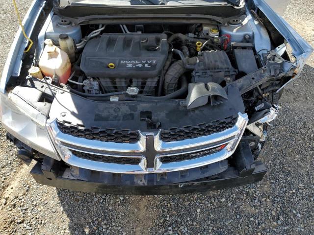 Photo 11 from auction – 2013 DODGE AVENGER SE with VIN 1C3CDZAB9DN660704