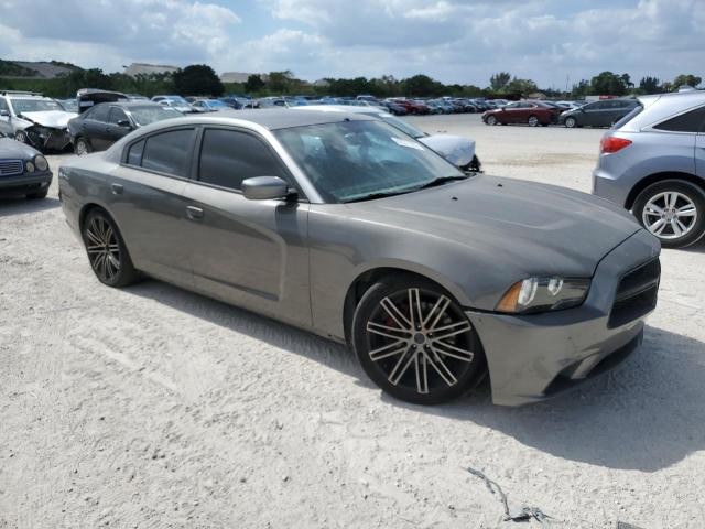 Photo 4 from auction – 2012 DODGE CHARGER SE with VIN 2C3CDXBG8CH159602