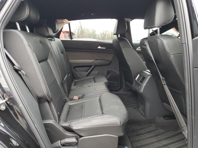 Photo 10 from auction – 2023 VOLKSWAGEN ATLAS CROS with VIN 1V2DC2CA4PC208074