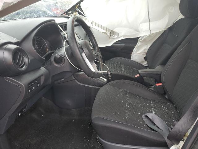 Photo 7 from auction – 2021 NISSAN KICKS S with VIN 3N1CP5BV8ML502667