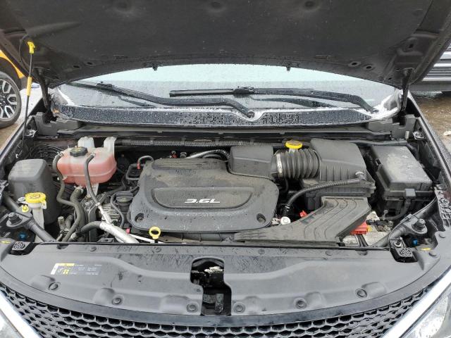 Photo 12 from auction – 2018 CHRYSLER PACIFICA L with VIN 2C4RC1GG9JR132575
