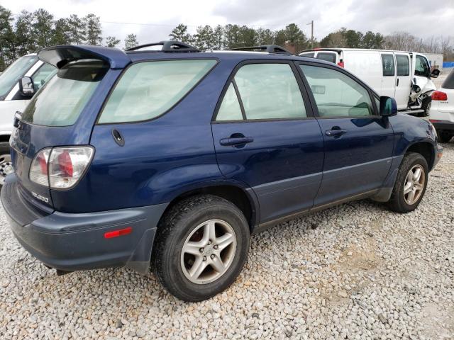 Photo 3 from auction – 2002 LEXUS RX300 with VIN JTJGF10U620135375