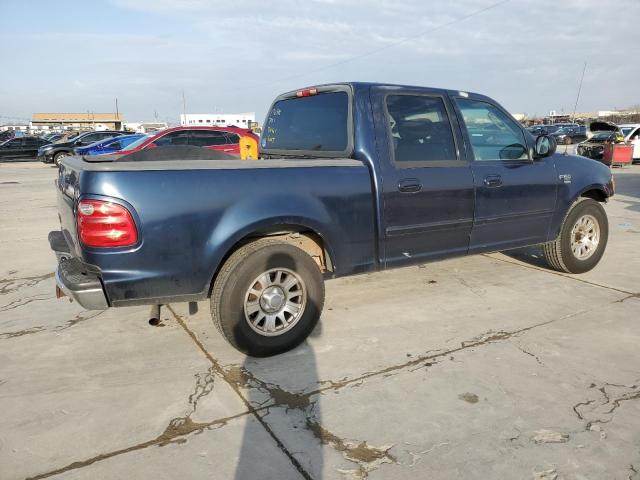 Photo 3 from auction – 2003 FORD F150 SUPER with VIN 1FTRW07LX3KA35353