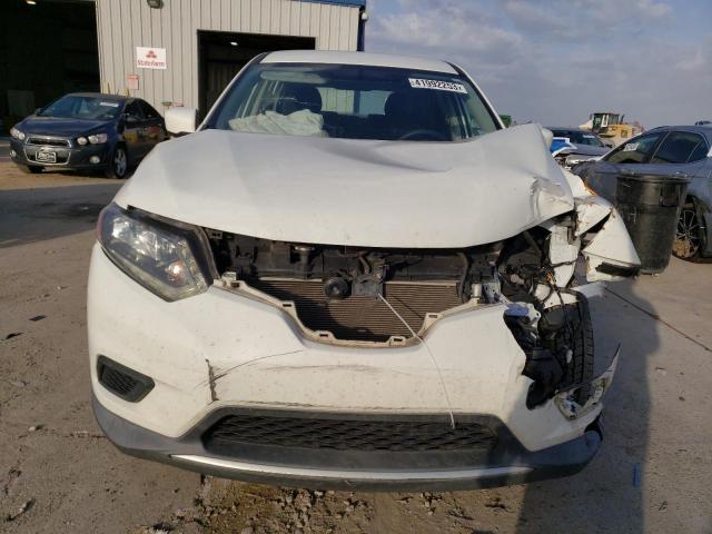 Photo 5 from auction – 2016 NISSAN ROGUE S with VIN KNMAT2MT9GP692739