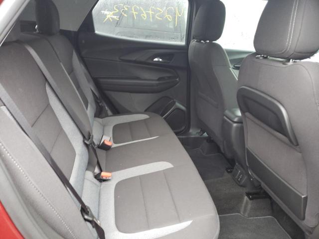 Photo 10 from auction – 2022 CHEVROLET TRAILBLAZE with VIN KL79MRSLXNB133283