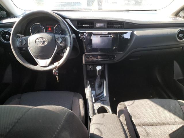 Photo 8 from auction – 2017 TOYOTA COROLLA L with VIN 5YFBURHE1HP710317