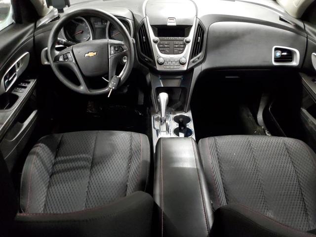 Photo 8 from auction – 2015 CHEVROLET EQUINOX LS with VIN 2GNFLEEK9F6125742