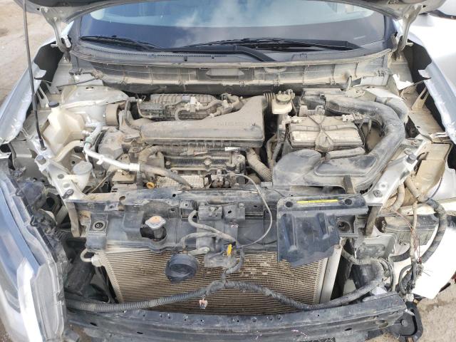 Zdjęcie 12 z aukcji – 2018 NISSAN ROGUE S z VIN KNMAT2MT5JP565509
