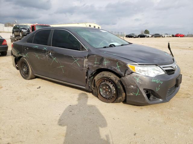 Photo 4 from auction – 2014 TOYOTA CAMRY L with VIN 4T4BF1FK1ER410801