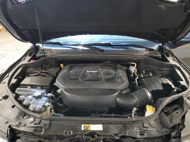 Photo 12 from auction – 2018 DODGE DURANGO GT with VIN 1C4RDJDG0JC255353