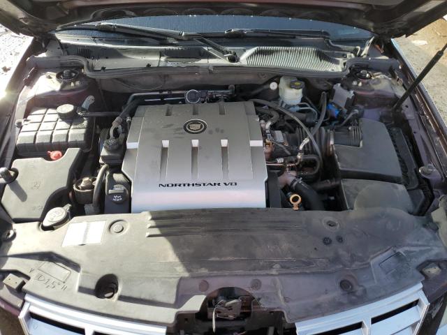 Photo 11 from auction – 2009 CADILLAC DTS with VIN 1G6KD57Y49U129504
