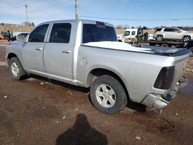 Photo 2 from auction – 2009 DODGE RAM 1500 with VIN 1D3HV13T89S718954