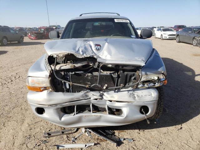 Photo 5 from auction – 1999 DODGE DURANGO with VIN 1B4HS28Z4XF575282