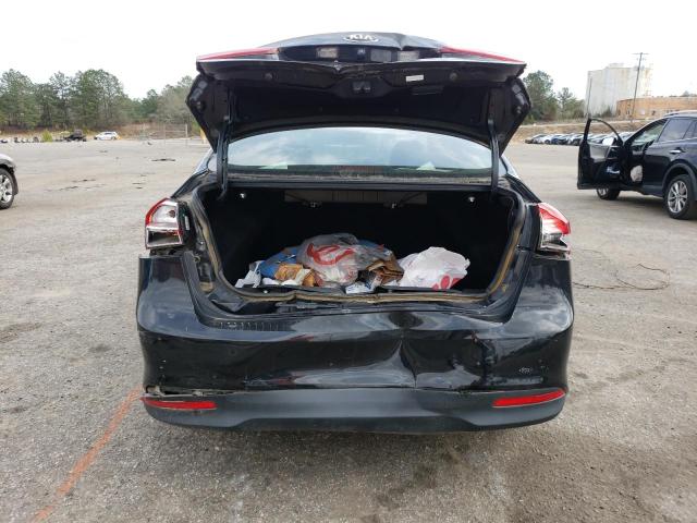 Photo 6 from auction – 2017 KIA FORTE LX with VIN 3KPFL4A75HE129522