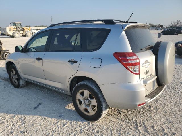 Photo 2 from auction – 2009 TOYOTA RAV4 with VIN JTMBF33V495012300