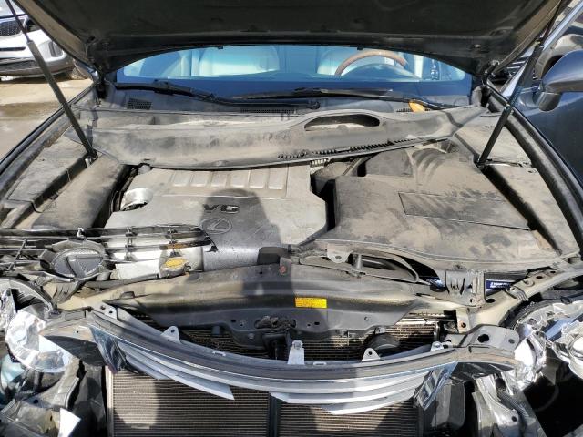 Photo 11 from auction – 2007 LEXUS ES 350 with VIN JTHBJ46G872059490