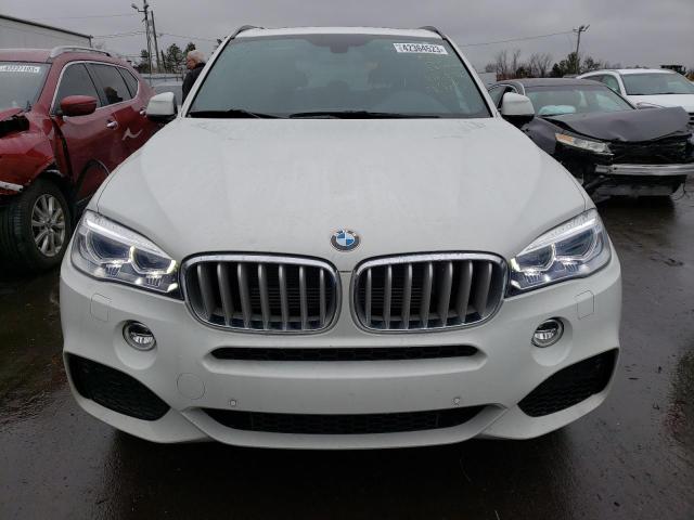 Photo 5 from auction – 2016 BMW X5 XDR40E with VIN 5UXKT0C55G0S76867