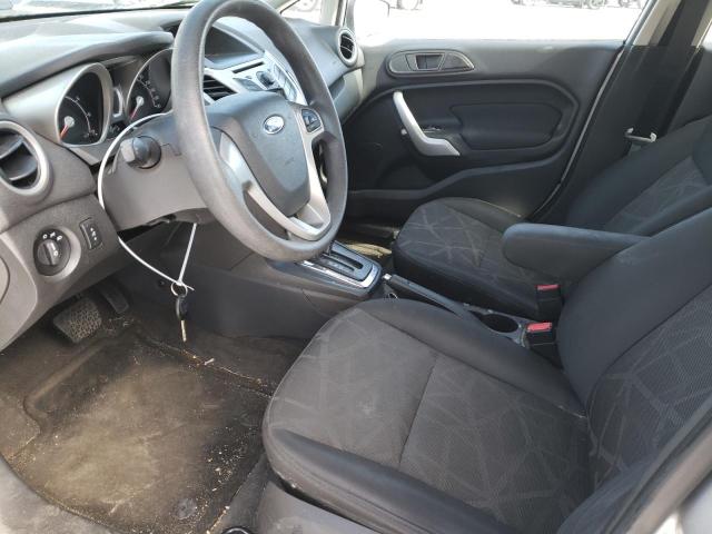 Photo 7 from auction – 2013 FORD FIESTA SE with VIN 3FADP4BJ2DM185722
