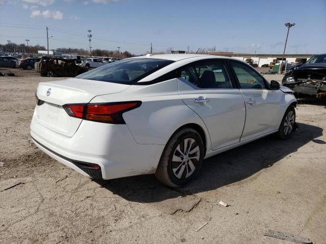 Photo 3 from auction – 2020 NISSAN ALTIMA S with VIN 1N4BL4BV2LN320028