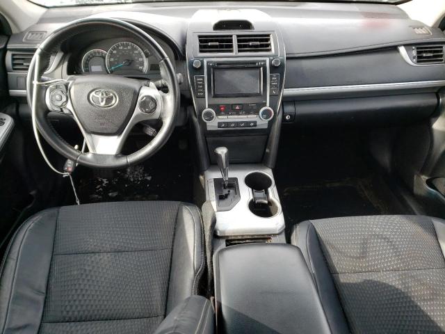 Photo 8 from auction – 2014 TOYOTA CAMRY L with VIN 4T1BF1FK8EU827889