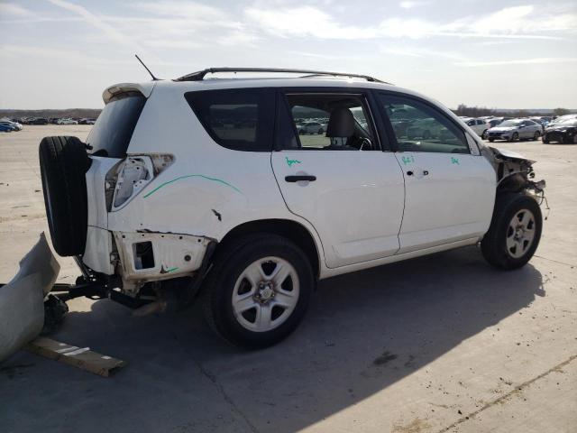 Photo 3 from auction – 2012 TOYOTA RAV4 with VIN 2T3ZK4DV9CW015921