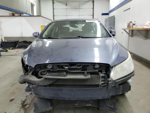Photo 5 from auction – 2013 BUICK LACROSSE with VIN 1G4GC5ER5DF149478
