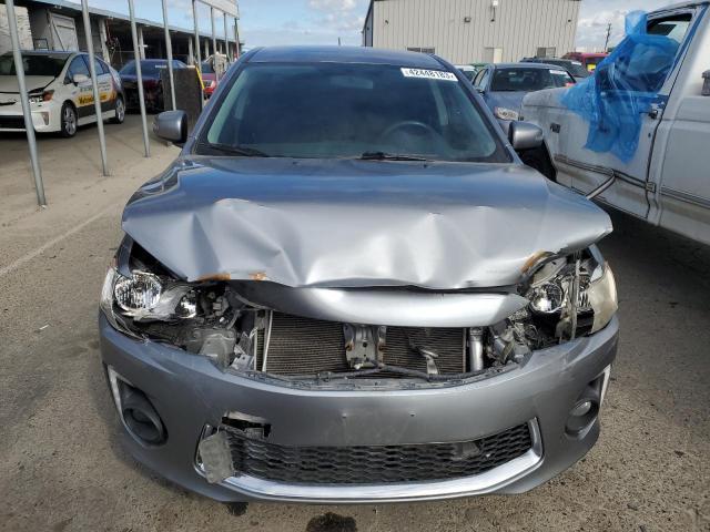 Photo 5 from auction – 2016 MITSUBISHI LANCER ES with VIN JA32U2FU6GU005109