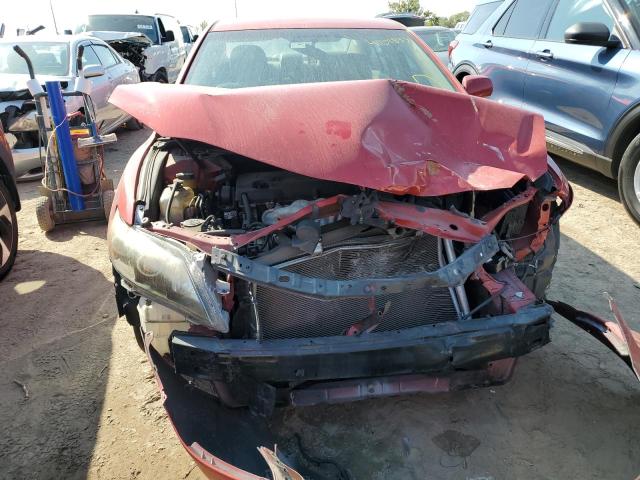 Photo 5 from auction – 2007 TOYOTA CAMRY CE with VIN 4T1BE46K47U095087