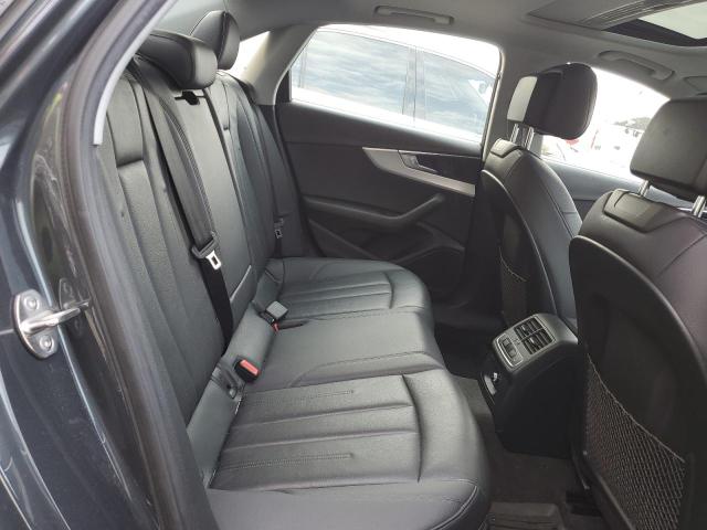 Photo 10 from auction – 2017 AUDI A4 PREMIUM with VIN WAUENAF47HN002752
