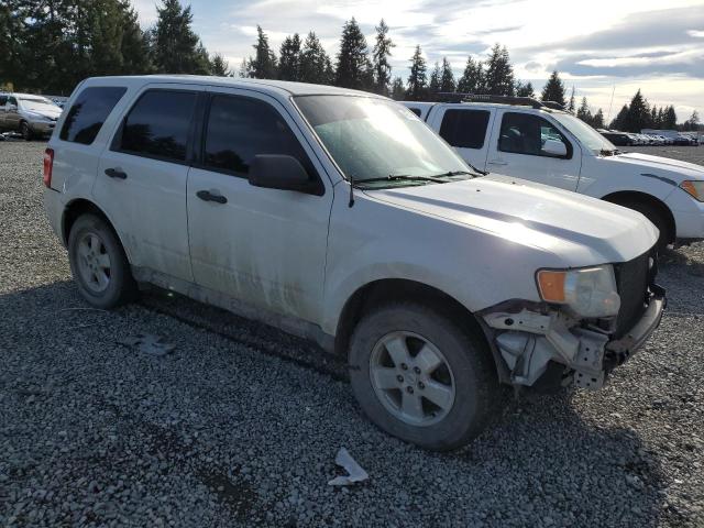 Photo 4 from auction – 2010 FORD ESCAPE XLS with VIN 1FMCU9C7XAKA72162