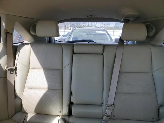 Photo 10 from auction – 2013 ACURA RDX TECHNO with VIN 5J8TB4H53DL021655