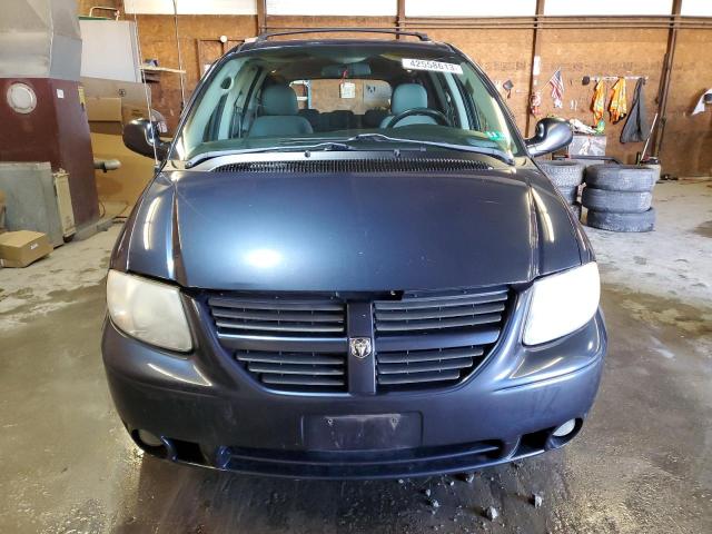 Photo 5 from auction – 2007 DODGE GRAND CARA with VIN 2D4GP44L17R313583