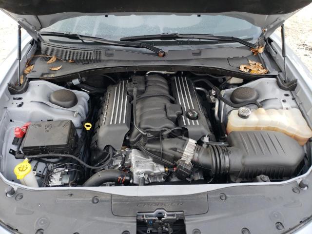 Photo 11 from auction – 2021 DODGE CHARGER SC with VIN 2C3CDXGJ5MH582613