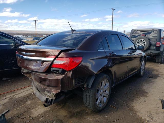 Photo 3 from auction – 2012 CHRYSLER 200 TOURIN with VIN 1C3CCBBB3CN299655