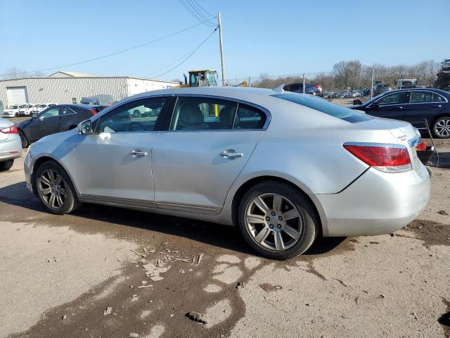 Photo 2 from auction – 2011 BUICK LACROSSE C with VIN 1G4GC5ED7BF193273