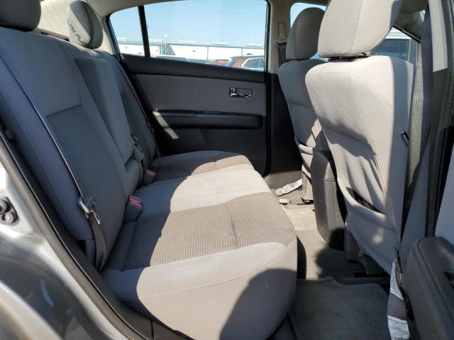 Photo 11 from auction – 2012 NISSAN SENTRA 2.0 with VIN 3N1AB6AP6CL683068