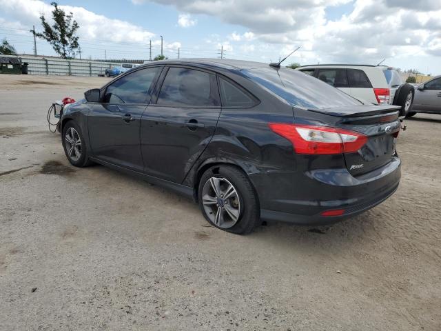 Photo 2 from auction – 2014 FORD FOCUS SE with VIN 1FADP3F29EL204069