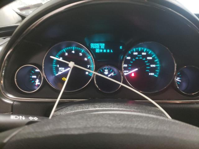 Photo 9 from auction – 2017 BUICK ENCLAVE with VIN 5GAKVBKD8HJ175853