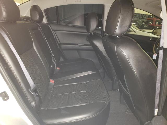 Photo 10 from auction – 2012 NISSAN SENTRA 2.0 with VIN 3N1AB6AP7CL776360