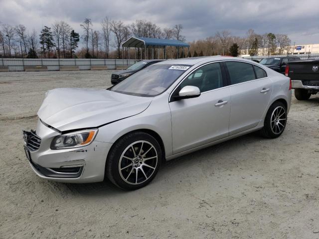 VOLVO S60 PREMIE 2018 with VIN LYV402HK8JB172137 - Photo from auction