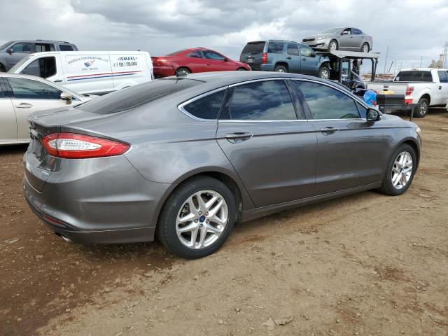 Photo 3 from auction – 2013 FORD FUSION SE with VIN 3FA6P0HRXDR227541