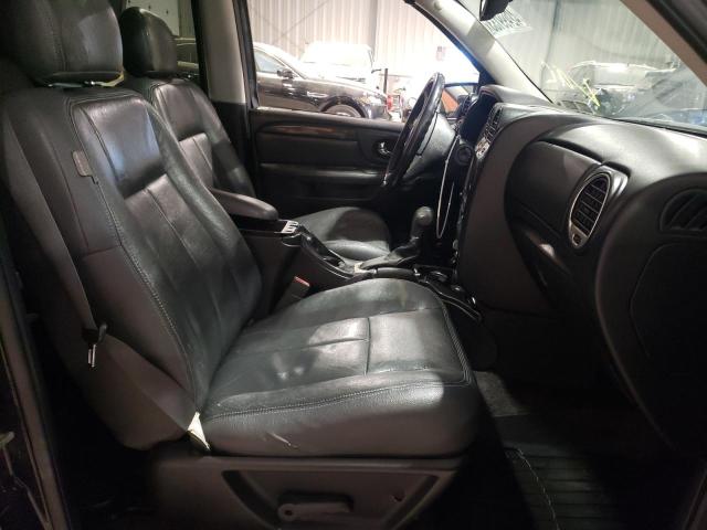 Photo 7 from auction – 2007 GMC ENVOY with VIN 1GKDT13S072185827