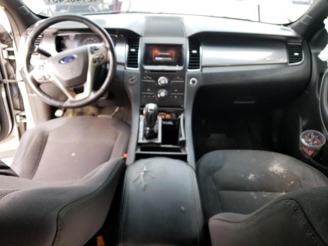 Photo 8 from auction – 2014 FORD TAURUS SEL with VIN 1FAHP2E83EG174190